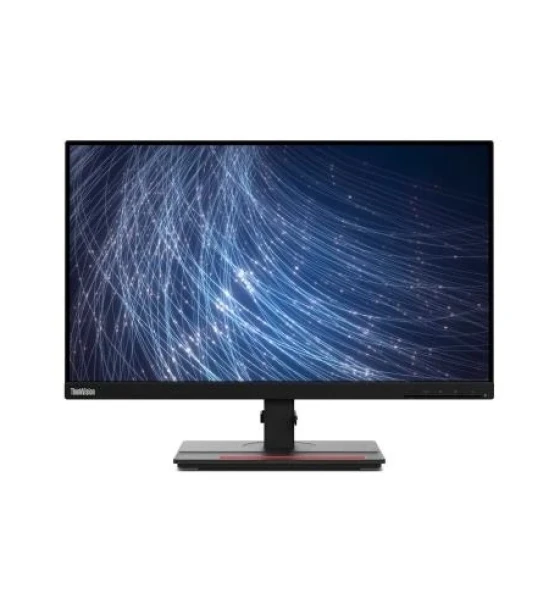 Monitor LED Lenovo ThinkVision T24m-29, 23.8inch, 1920x1080, 4ms, Raven Black