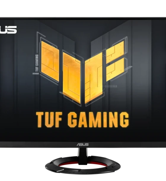 Monitor Asus 27 inch VG279Q3R, 16:10, IPS, 1920x1080, 180Hz, GtG 1ms, Luminozitate max 250 cdmp, Contrast static 1000:1