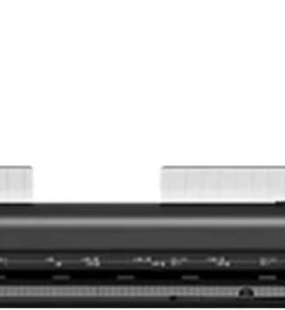 Scanner Large Format Canon Z36, dimensiune A0 36 inch, pentru seria TX, viteza scanare 13 IPS, optica dpi 1200 dpi, Lungime maxima de scanare 8m, greutate 7.8 kg