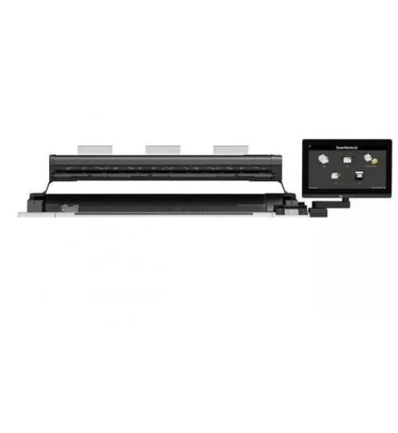 Scanner Large Format Canon Z36, AIO, dimensiune A0 36 inch, pentru TM 340, viteza scanare 13 IPS, optica dpi 1200 dpi, Lungime maxima de scanare 8m, greutate 7.8 kg