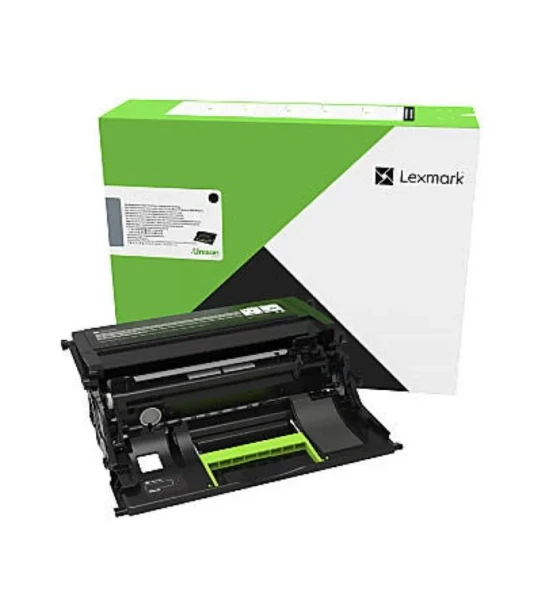 Drum Lexmark 58D0Z0E, black, 150 k, compatibil cu MS725dvn /MS821dn / MS821n / MS822de / MS823dn / MS823n / MS825dn / MS826de /MX721ade / MX721adhe / MX722ade / MX722adhe / MX725adve /