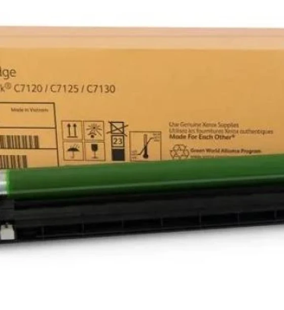 XEROX 013R00688 DRUM CARTRIDGE, 109k pagini black, 87k pagini color, Compatibil cu Versalink seria C7100
