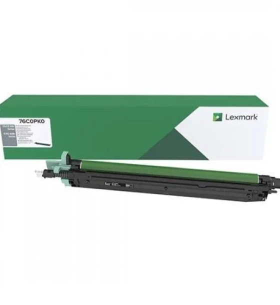 Drum imprimanta Lexmark 76C0PK0 black photoconductor, CS/X92x series, c/xc 9200 series