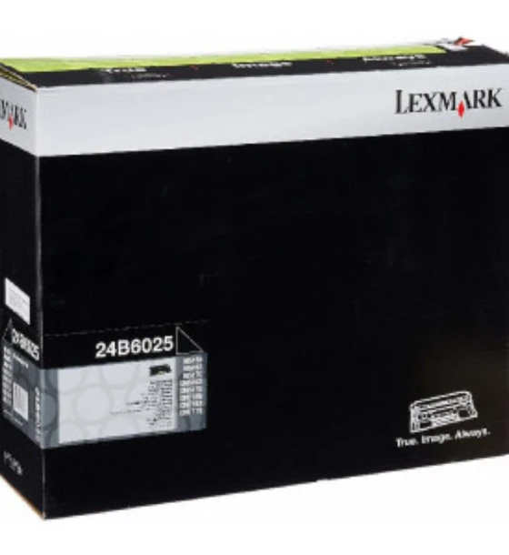 Drum imprimanta Unitate imagine Lexmark 24B6025 100 K pentru M/XM51xx, XM71xx