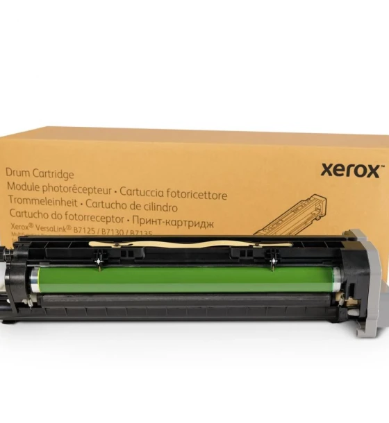 Drum Xerox 013R00687 80 k pagini pentru VersaLink B7100/B7101/B7120/B7125/B7130