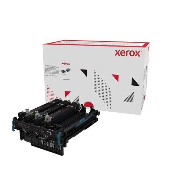 Drum Xerox 013R00692, Pachet Black si Color, 125 K, Compatibil cu Xerox C310/C315