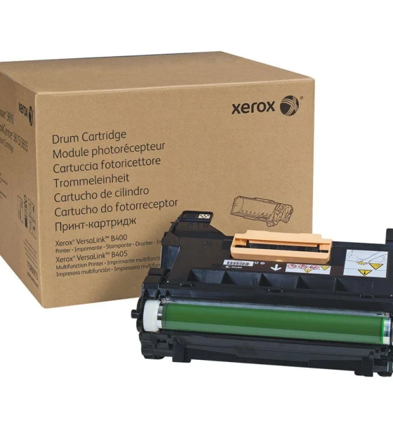 Drum Xerox 101R00554, black, 65 k pagini, VersaLink B400 / VersaLink B405