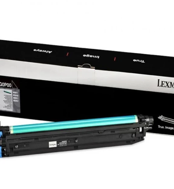 Drum imprimanta Photoconductor Lexmark 54G0P00 125 K pentru MS/MX911, MX910, 912