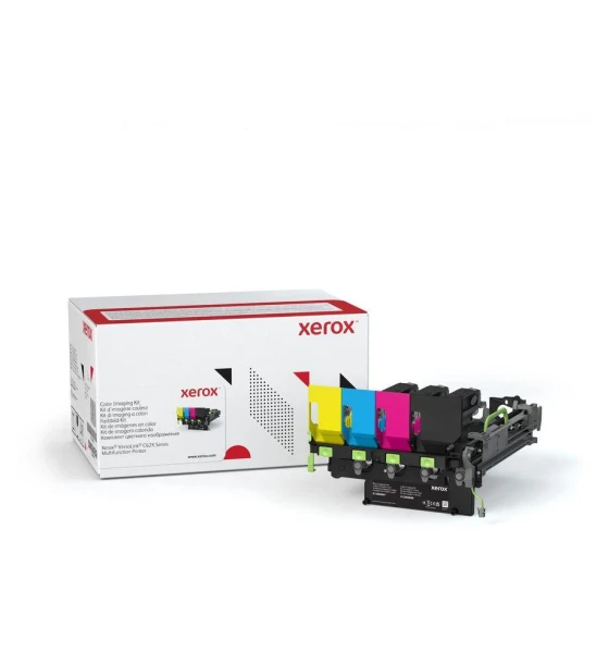 Drum imprimanta Unitate imagine Xerox 013R00698 color 150000 pagini, 3 buc pentru VersaLink C625