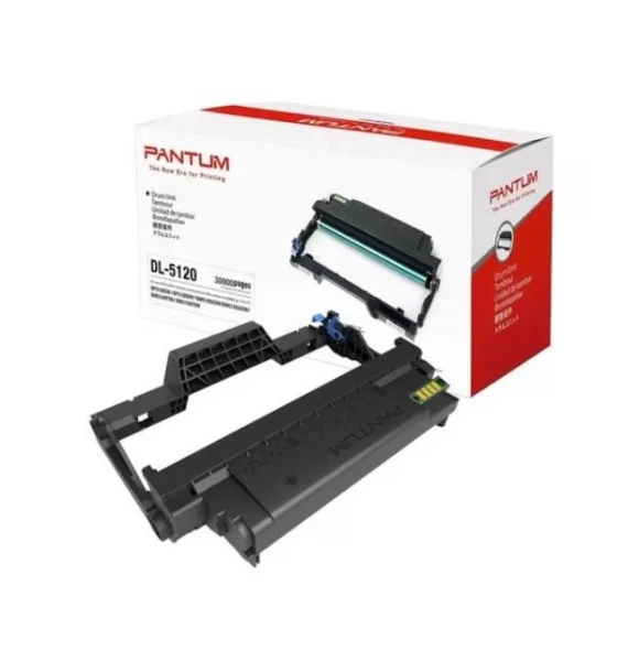 Drum Pantum DL5120P, negru, 30 k, compatibil cu BM5110ADW