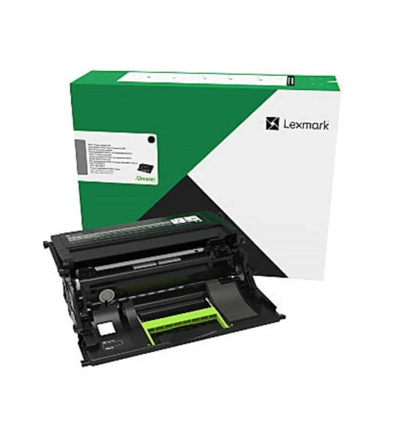 Drum Lexmark 58D0Z00, black, 125k, Return programme B2865dw / M5255/M5270 / MS725dvn / MS821dn / MS821n / MS822de / MS823dn / MS823n / MS825dn / MS826de / MB2770adhwe / MX721ade / MX721adhe