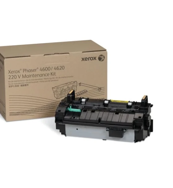 Accesoriu imprimanta Fuser maintenance kit Xerox 115R00070, 150 K pagini, 220 V, Phaser 4622