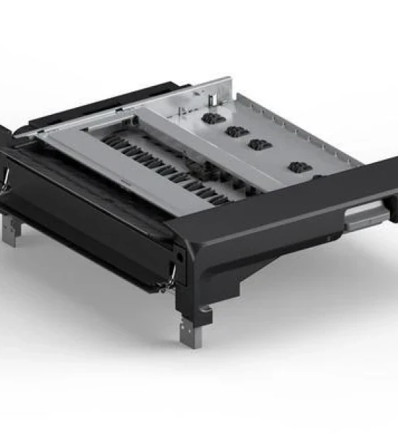 Accesoriu imprimanta EPSON STAPLE FINISHER BRIDGE UNIT A-P1, pentru WorkForce Enterprise AM- C4000 WorkForce Enterprise AM-C5000 WorkForce Enterprise AM-C6000