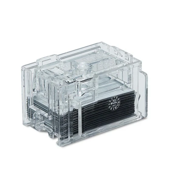Accesoriu imprimanta EPSON WorkForce Enterprise Staple Cartridge for Booklet Finisher 2 x 2000capse, WF- C20600, C21000, C20750, M21000