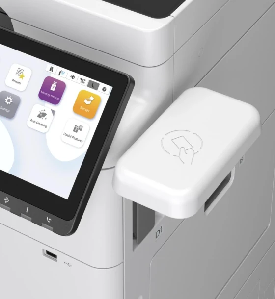 Accesoriu imprimanta EPSON Authentication Device Table-P1, AM-C 4000, AM-C5000, AM-C6000