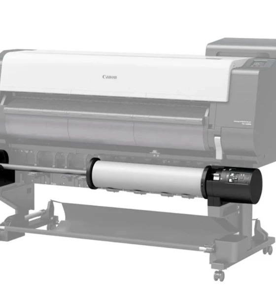 Accesoriu imprimanta Roll unit Canon RU-42, pentru W8400, iPF8X00, iPF8000S