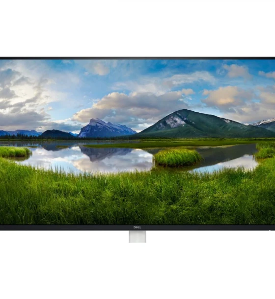 Monitor Dell 27 inch S2725DS QHD 68.46 cm, 100 Hz, 4Ms