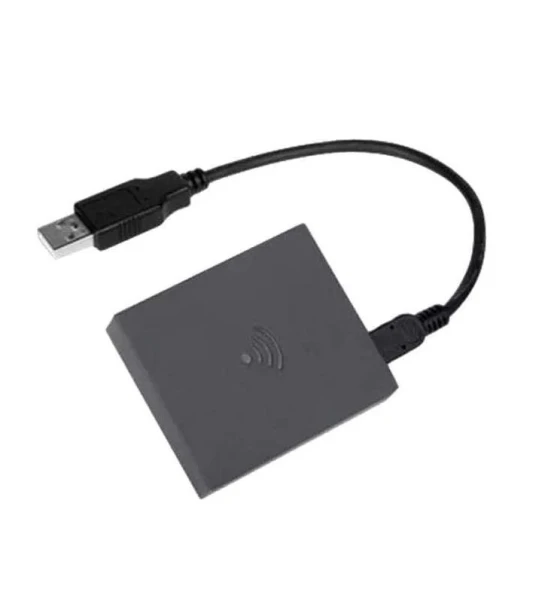 Accesoriu imprimanta Kit wireless pentru serverul de imprimare LEXMARK 27X6410 MARKNET N8230. compatibil cu MX431adn/CX930dse/CX931dse