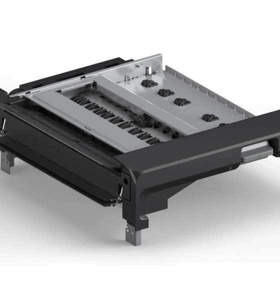 Accesoriu imprimanta EPSON STAPLE FINISHER BRIDGE UNIT B-P1, pentru WorkForce Enterprise AM- C4000 WorkForce Enterprise AM-C5000 WorkForce Enterprise AM-C6000