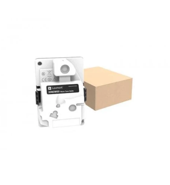 Accesoriu imprimanta Waste toner Lexmark 20N0W00, 15K, compatibil cu CX331adwe, MC3224adwe, CS431dw, MC3326adwe, C3224dw, MC3224dwe, C3326dw, CS331dw, CX431adw