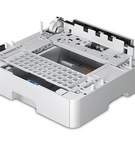 Accesoriu imprimanta Tava suplimentara Epson 097N0524, 500 coli, WFC52xx/C57xx