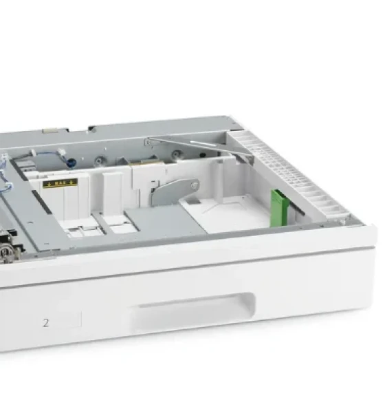Accesoriu imprimanta Tava Xerox capacitate 520 coli pentru B7100/C7100
