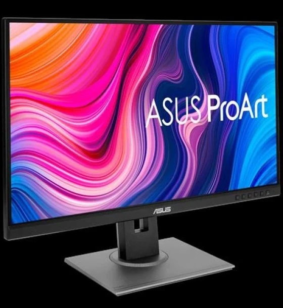 Monitor LED Asus ProArt PA278QV, 27inch, 2560x1440, 5ms GTG, Black