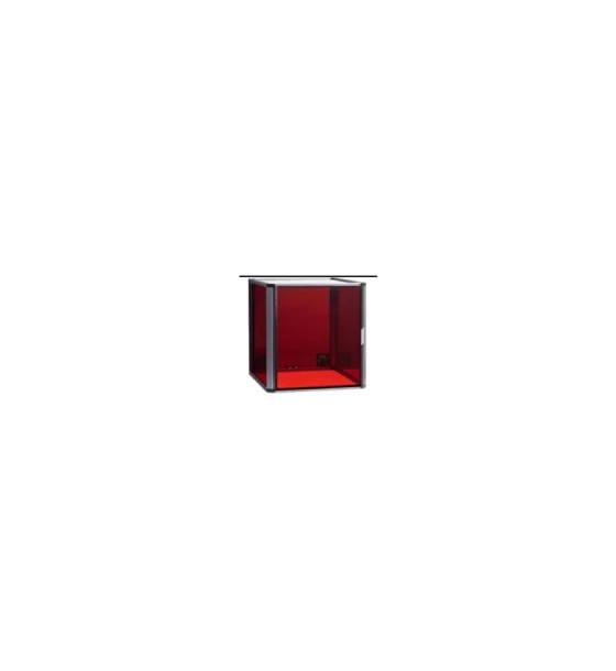 Accesoriu imprimanta Artisan Enclosure, dimensiuni produs 665 mm x 943 mm x 705 mm se achizitioneaza impreuna cu Snapmaker Artisan 3DP