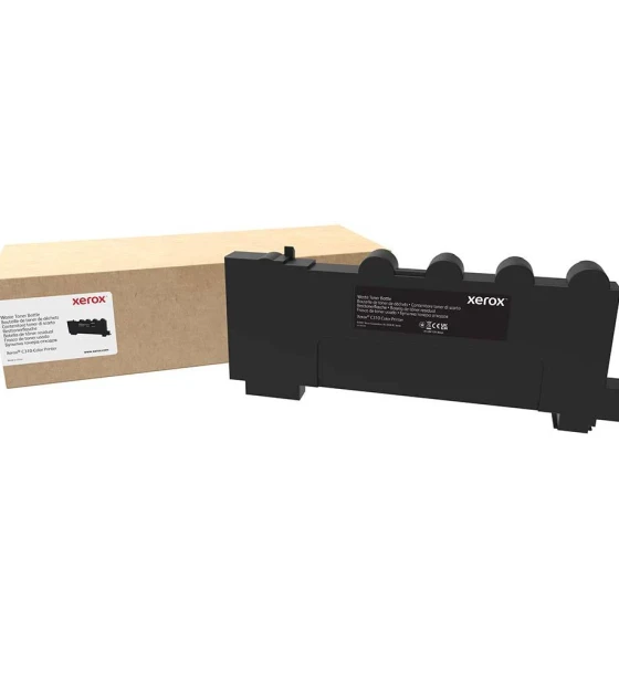 Accesoriu imprimanta Waste toner Xerox 008R13325, 25 K, Compatibil cu Xerox C310/C315/C325/C415