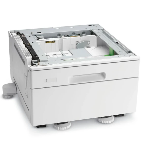 Accesoriu imprimanta XEROX Sertar aditional 097S04907, format A3, 520 coli + Stand, compatibil cu VersaLink B7100/C7100