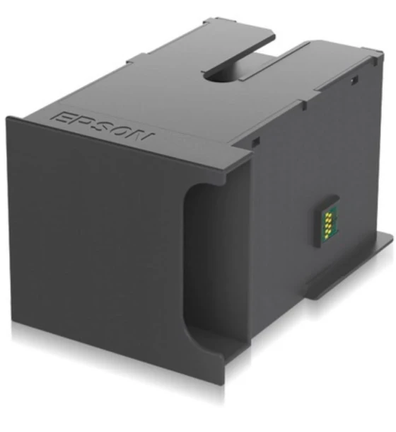 Accesoriu imprimanta Epson maintenance box ET-7700, pentru L7180 si L7160