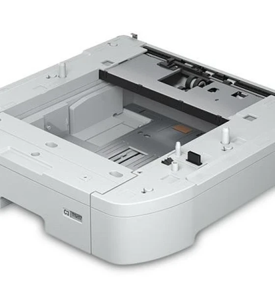 Accesoriu imprimanta Tava suplimentara Epson, 500coli, pentru WF-C8600/87XR