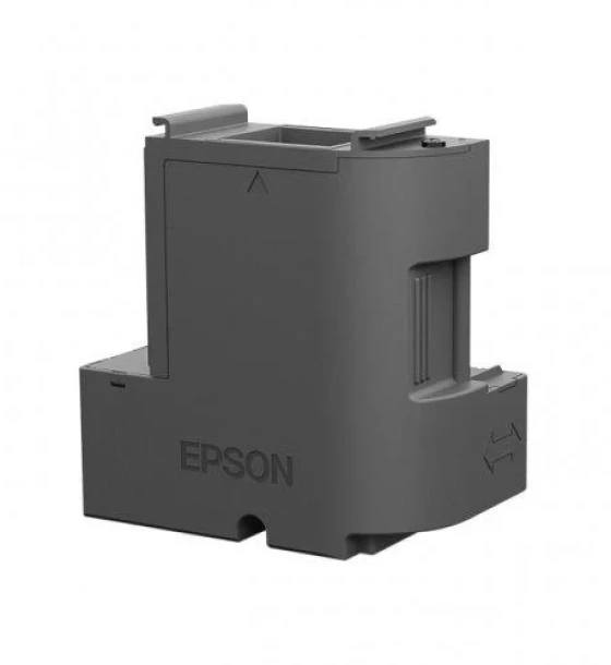 Accesoriu imprimanta Maintenace tank Epson T04D100, pentru EcoTank ET-2760, ET-3710, ET-3700, XP-5100, ET-4760, ET-3760
