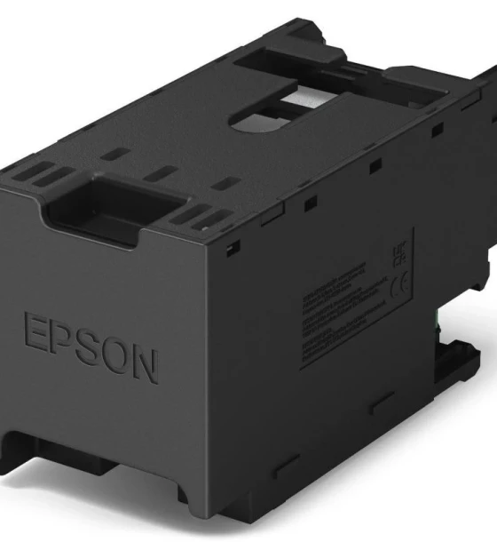Accesoriu imprimanta Epson C12C938211 maintenance tank, WF-C5390DW WF-C5390DW WF-C5390DW WF-C5890DWF WF-C5890DWF WF-C5890DWF WF-C5890DWF workforce PRO WF-C5890DWF workforce PRO WF-M4119DW workforce PRO