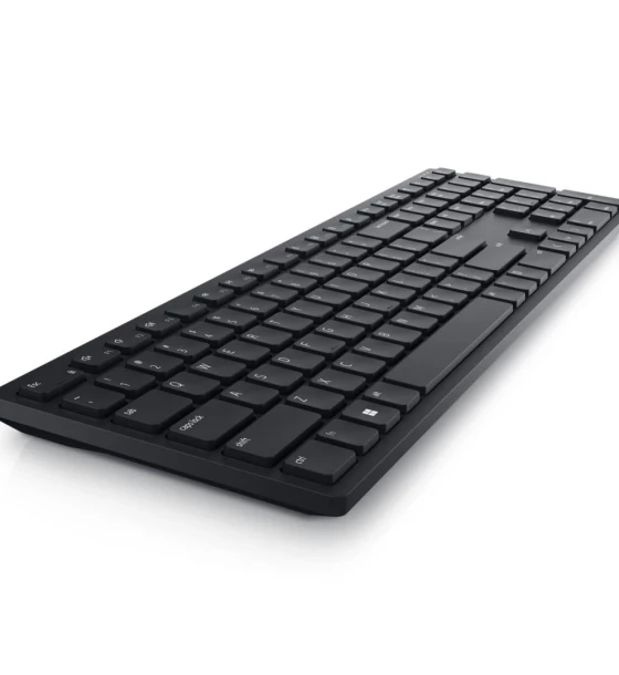 Tastatura Dell Wireless Keyboard - KB500, COLOR Black
