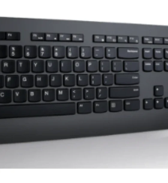 Tastatura Ln professional KB ms kit wireless