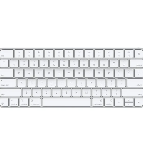 Tastatura Apple Magic Keyboard 2024 - US English