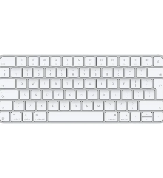 Tastatura Apple Magic Keyboard 2024 - International English