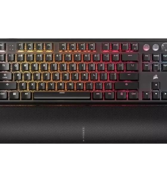 Tastatura Gaming CORSAIR K70 PRO TKL