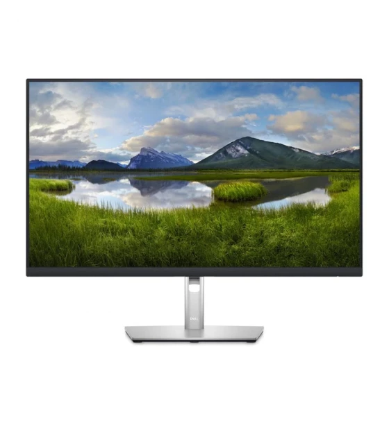 Monitor Dell 27 inch P2723D, 68.47 cm, TFT LCD IPS, 2560 x 1440 at 60 Hz, 16:9