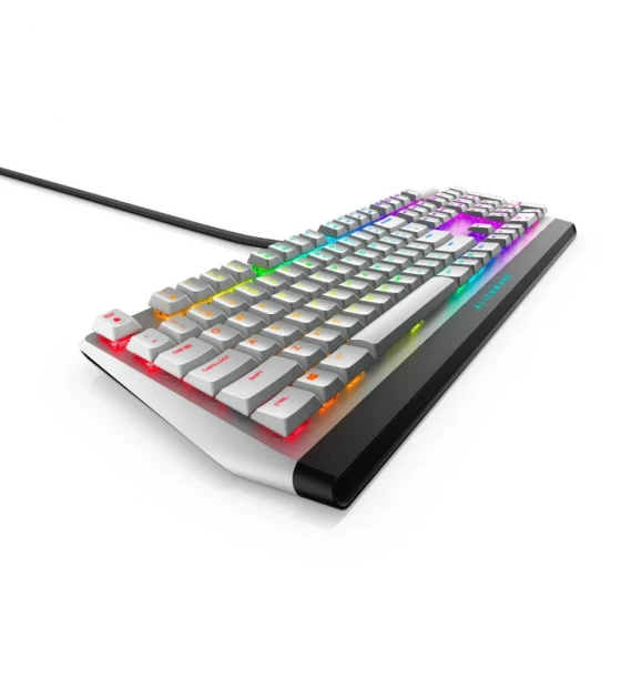 Tastatura Dell Keyboard Alienware RGB Mechanical Gaming AW510K