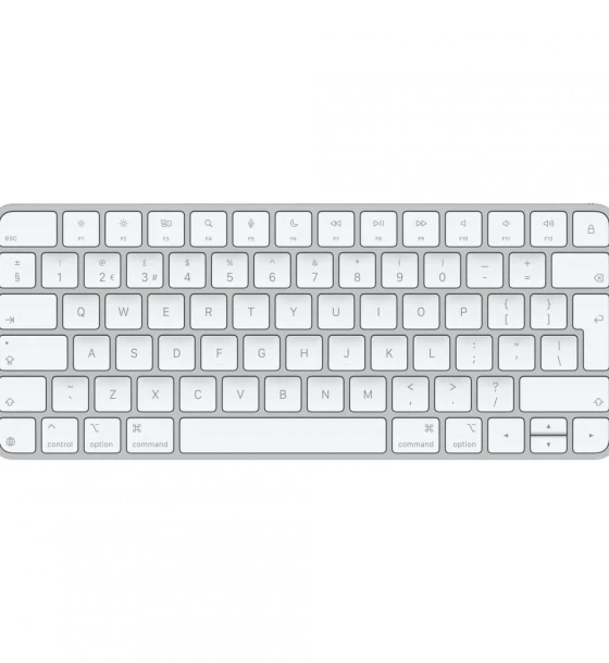 Tastatura Apple Magic Keyboard 2024 - Romanian