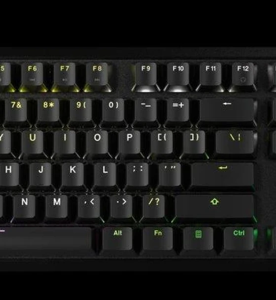 Tastatura Gaming Mecanica CORSAIR K70 CORE TKL-MLX RED-BLK
