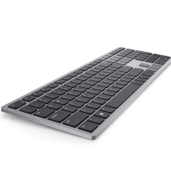 Tastatura Dell Multi-Device Wireless Keyboard - KB700, COLOR Titan Grey