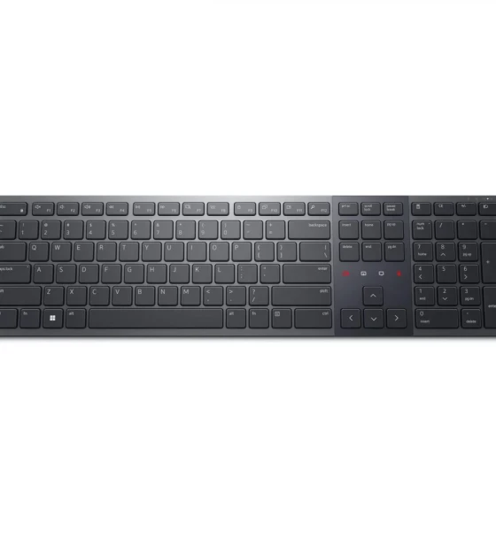 Tastatura Dell Premier Collaboration Keyboard - KB900 US International QWERTY