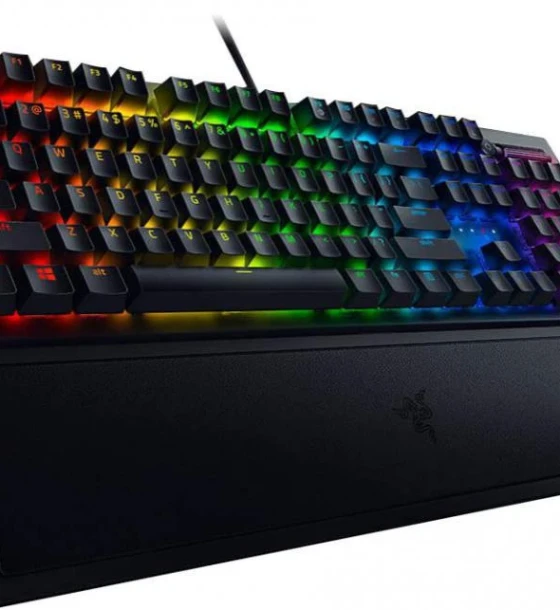 Tastatura Razer BlackWidow V3, Mechanical Gaming, neagra