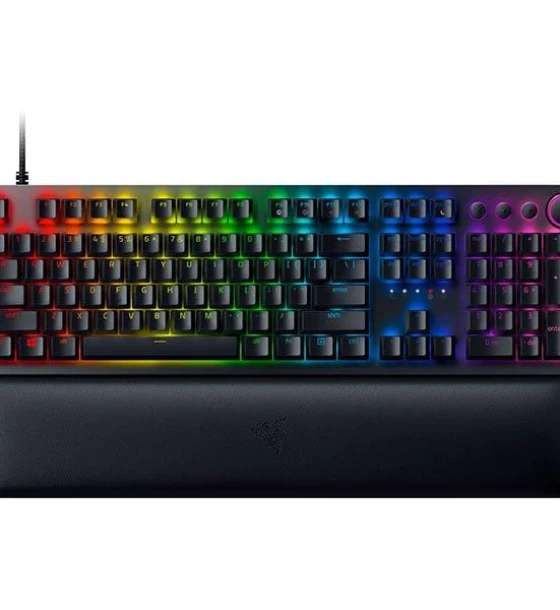 Tastatura Razer Huntsman V2