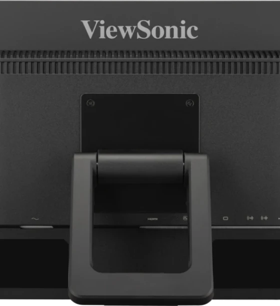 Monitor LED Touchscreen Viewsonic TD2223, 22inch, 1920x1080, 5ms, Black
