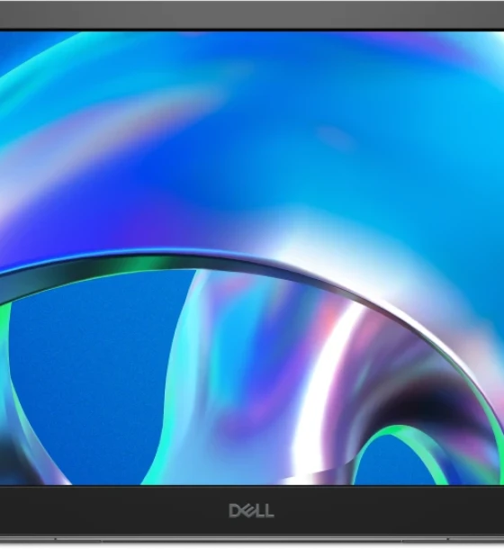 Monitor Portabil Dell 14 inch P1425, 35.57 cm, Maximum preset 1920 x 1200 at 60 Hz, Screen type Active matrix-TFT LCD, technology In-Plane Switching IPS Technology