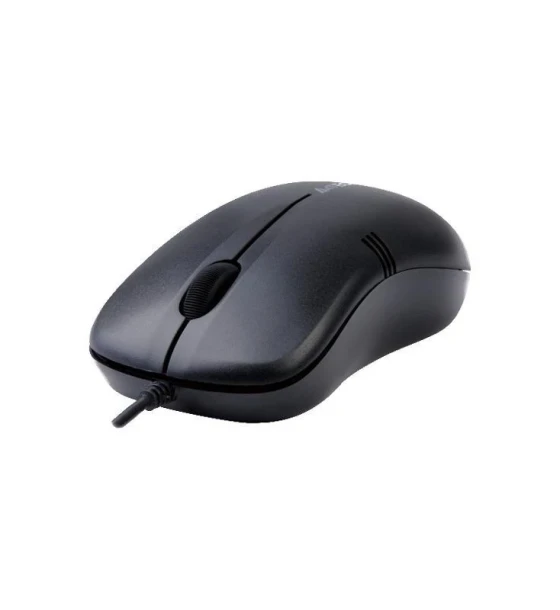 Mouse A4tech cu fir, V-Track OP-560NU, negru